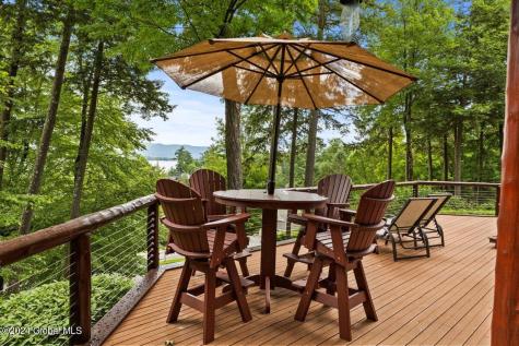 15 Green Harbour Lane Lake George NY 12845