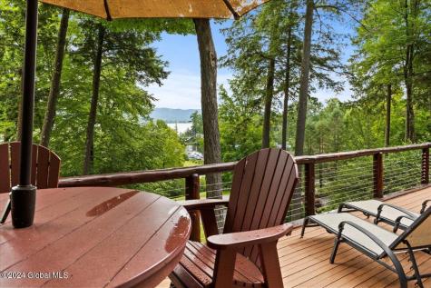 15 Green Harbour Lane Lake George NY 12845