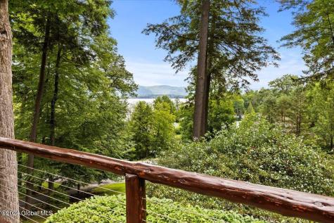 15 Green Harbour Lane Lake George NY 12845