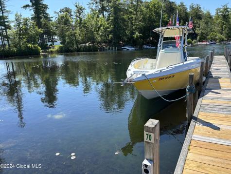 15 Green Harbour Lane Lake George NY 12845