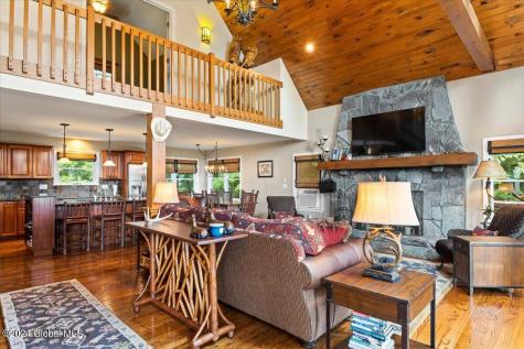 15 Green Harbour Lane Lake George NY 12845