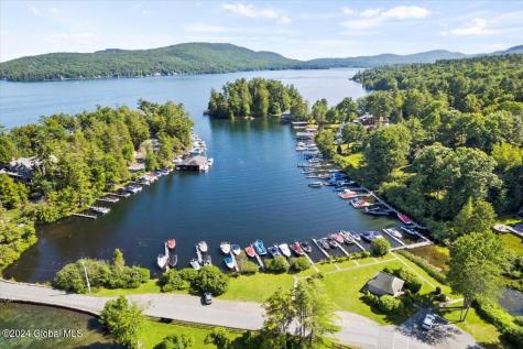 15 Green Harbour Lane Lake George NY 12845