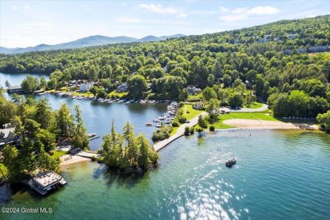 15 Green Harbour Lane Lake George NY 12845