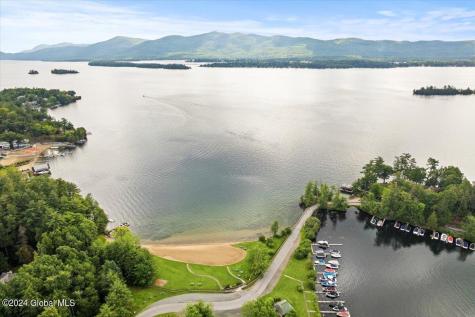 15 Green Harbour Lane Lake George NY 12845