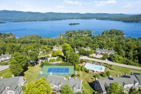 15 Green Harbour Lane Lake George NY 12845
