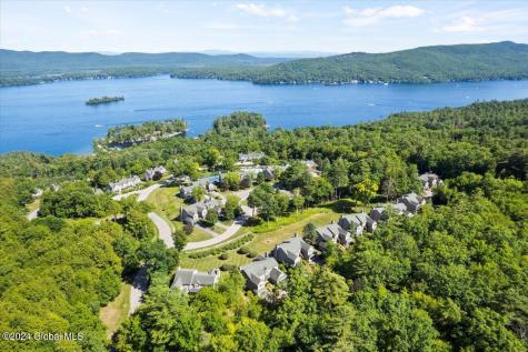15 Green Harbour Lane Lake George NY 12845
