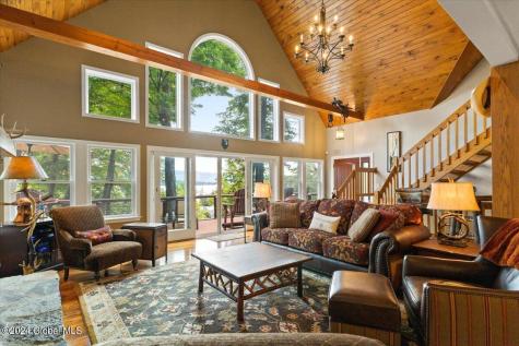 15 Green Harbour Lane Lake George NY 12845