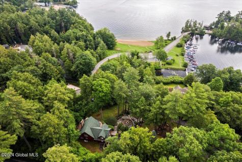 15 Green Harbour Lane Lake George NY 12845