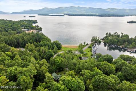 15 Green Harbour Lane Lake George NY 12845