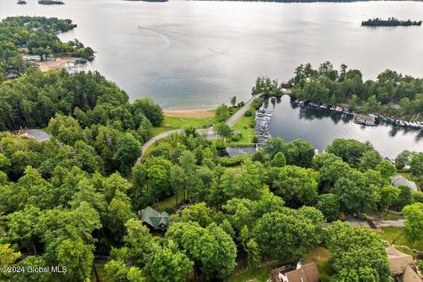 15 Green Harbour Lane Lake George NY 12845