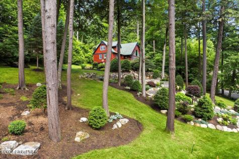 15 Green Harbour Lane Lake George NY 12845
