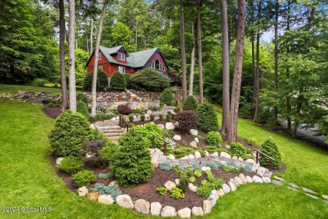 15 Green Harbour Lane Lake George NY 12845