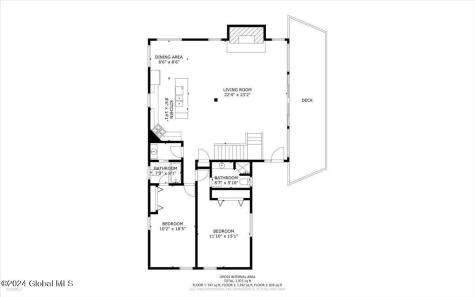 15 Green Harbour Lane Lake George NY 12845