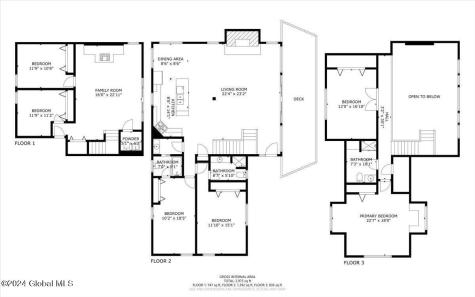 15 Green Harbour Lane Lake George NY 12845