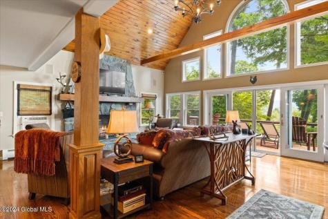 15 Green Harbour Lane Lake George NY 12845