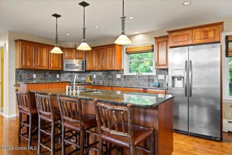 15 Green Harbour Lane Lake George NY 12845