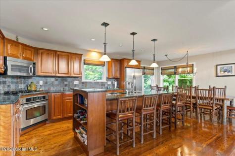 15 Green Harbour Lane Lake George NY 12845