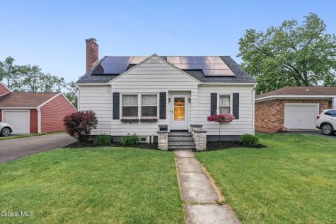 115 Lindbergh Avenue Rensselaer NY 12144