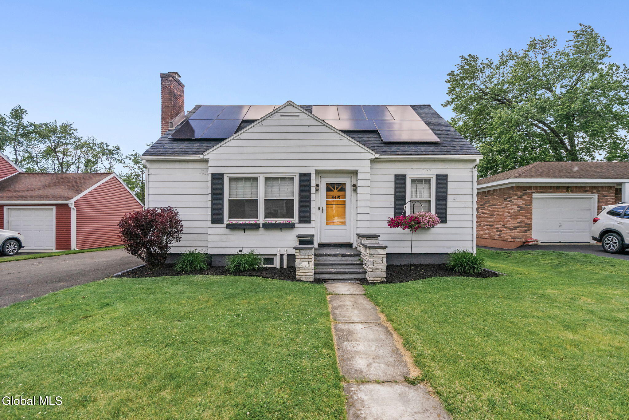 115 Lindbergh Avenue Rensselaer NY 12144