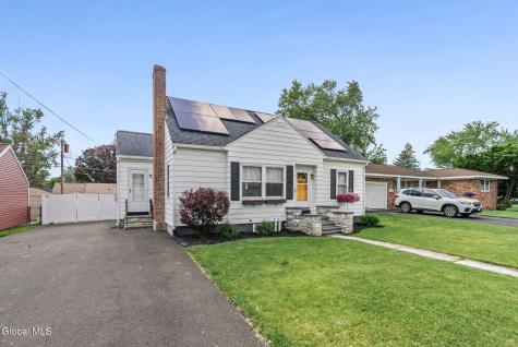 115 Lindbergh Avenue Rensselaer NY 12144