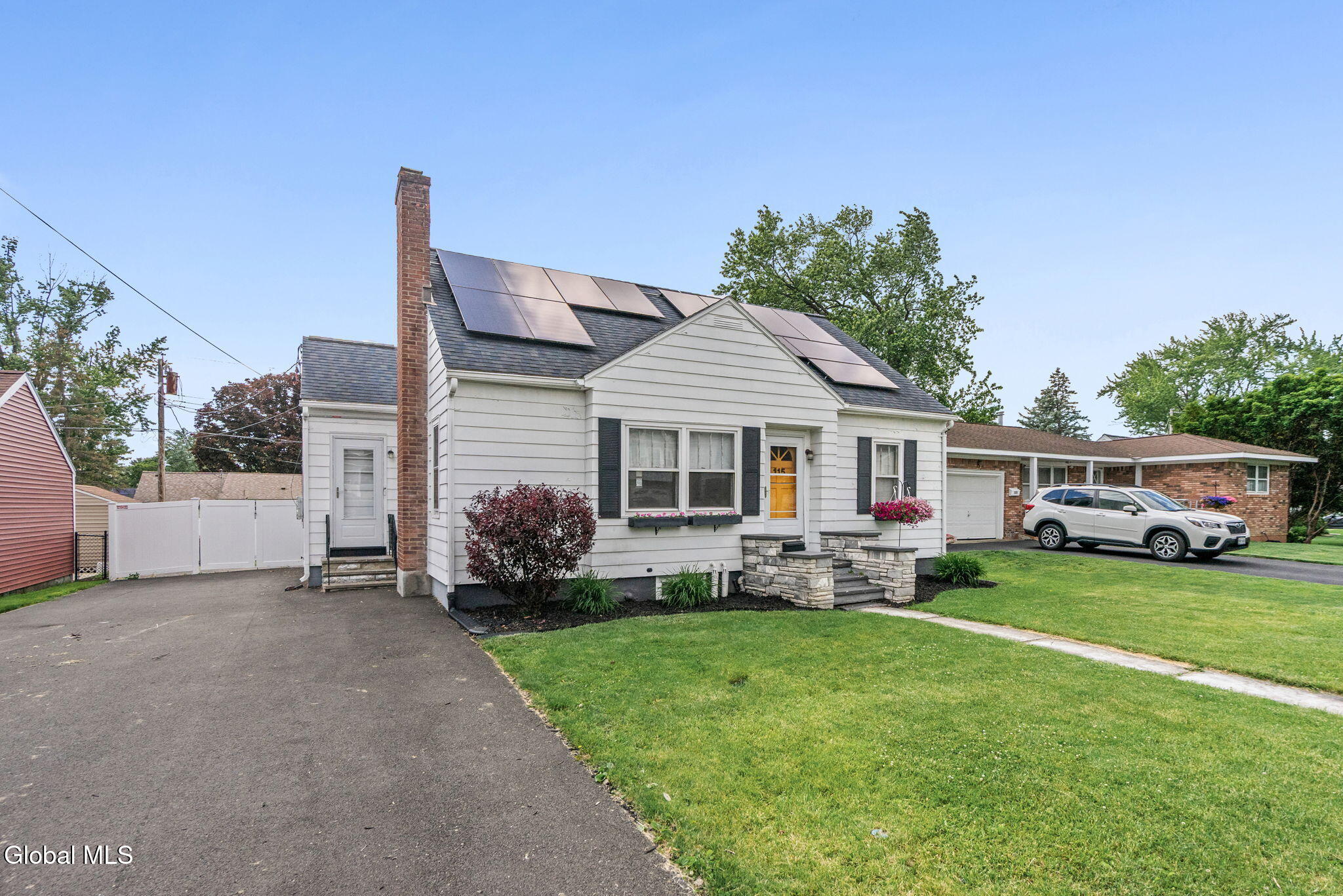 115 Lindbergh Avenue Rensselaer NY 12144