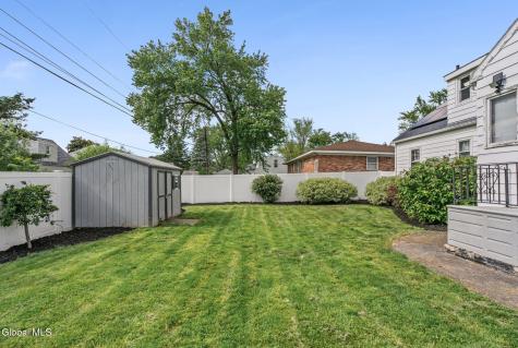 115 Lindbergh Avenue Rensselaer NY 12144
