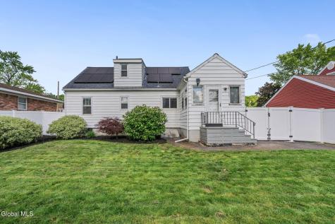 115 Lindbergh Avenue Rensselaer NY 12144