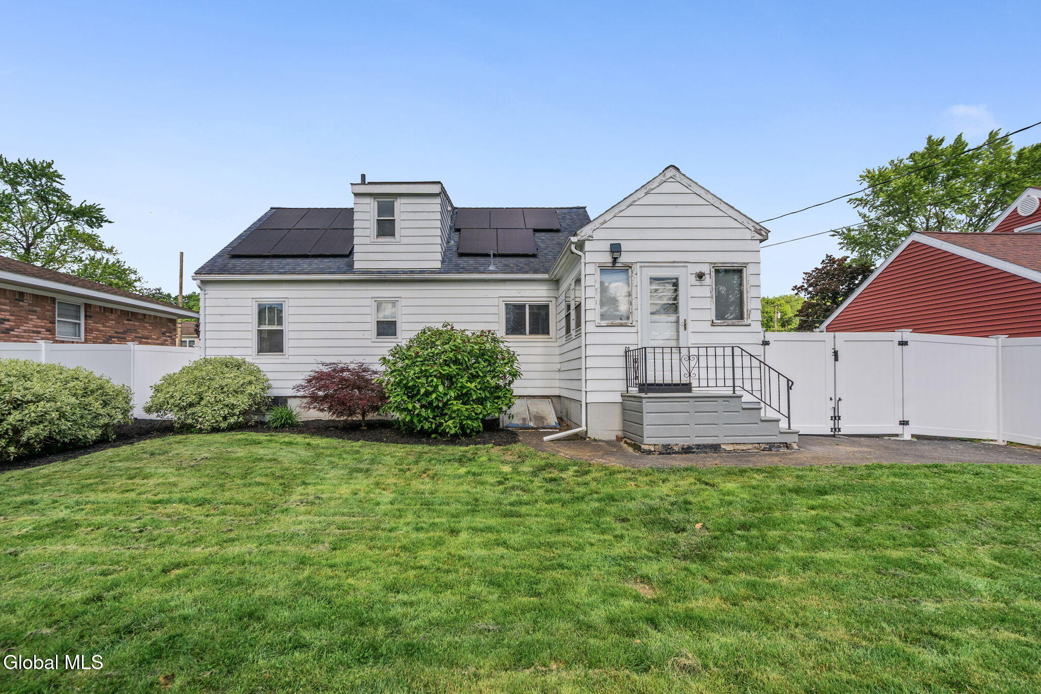 115 Lindbergh Avenue Rensselaer NY 12144