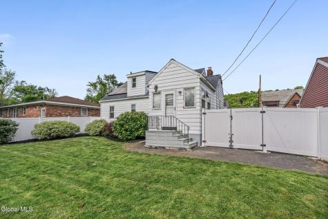115 Lindbergh Avenue Rensselaer NY 12144