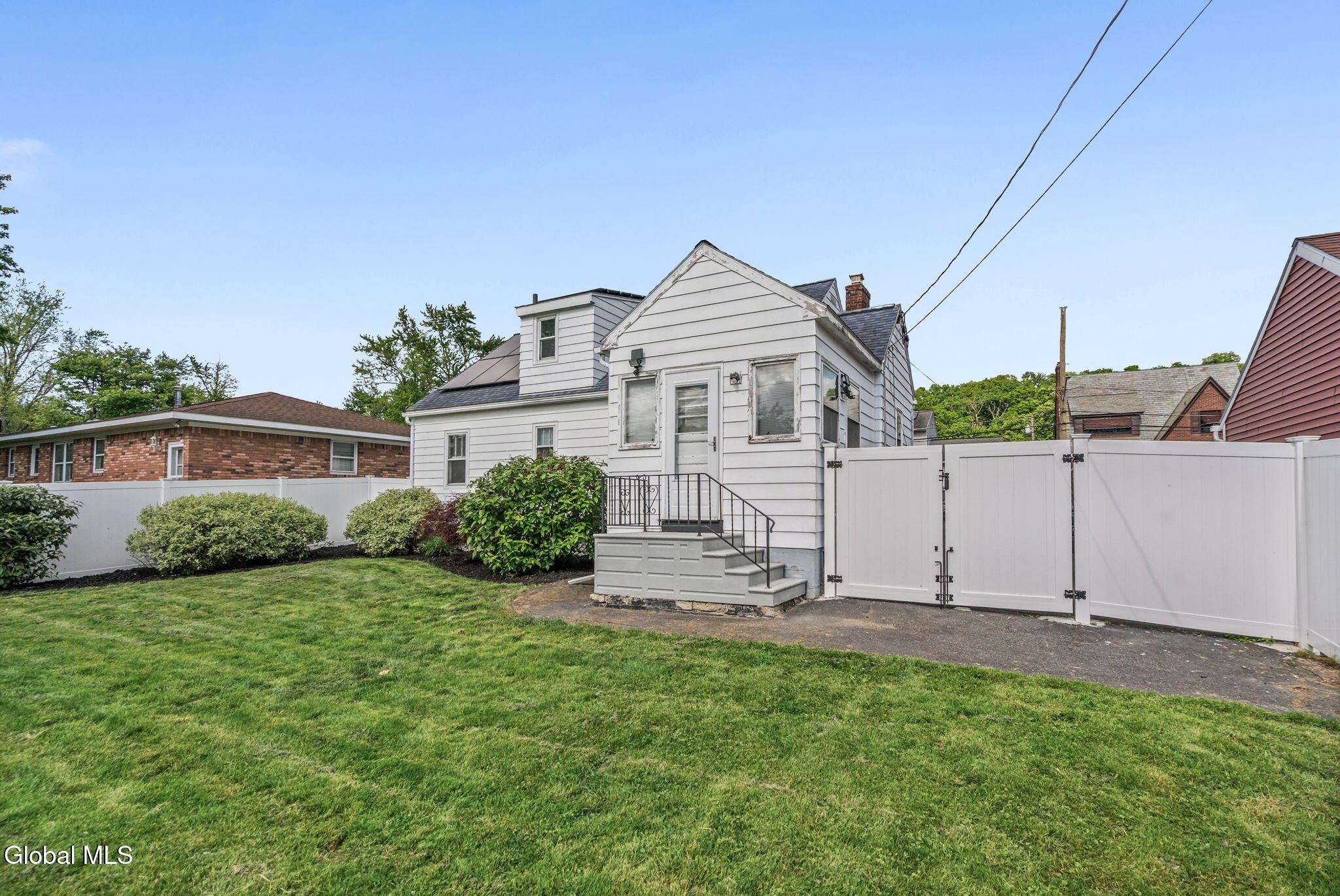 115 Lindbergh Avenue Rensselaer NY 12144