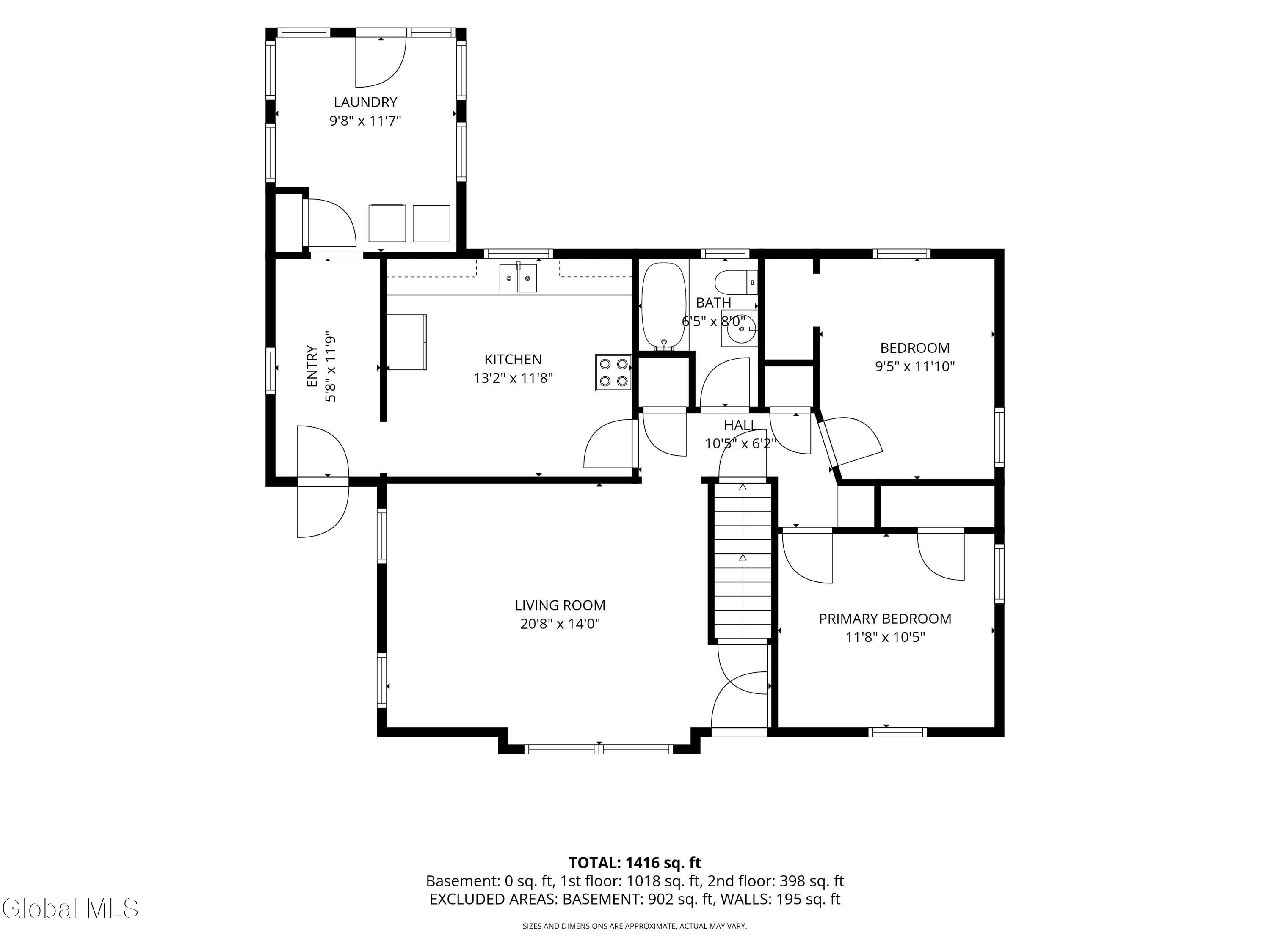 115 Lindbergh Avenue Rensselaer NY 12144