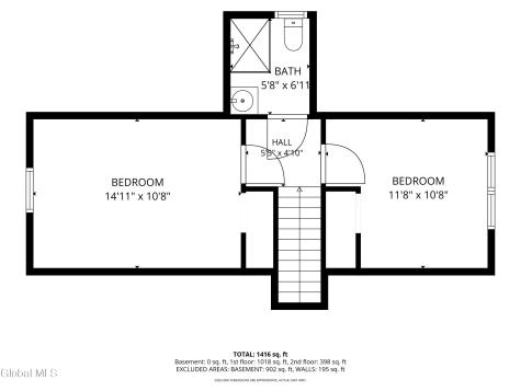 115 Lindbergh Avenue Rensselaer NY 12144