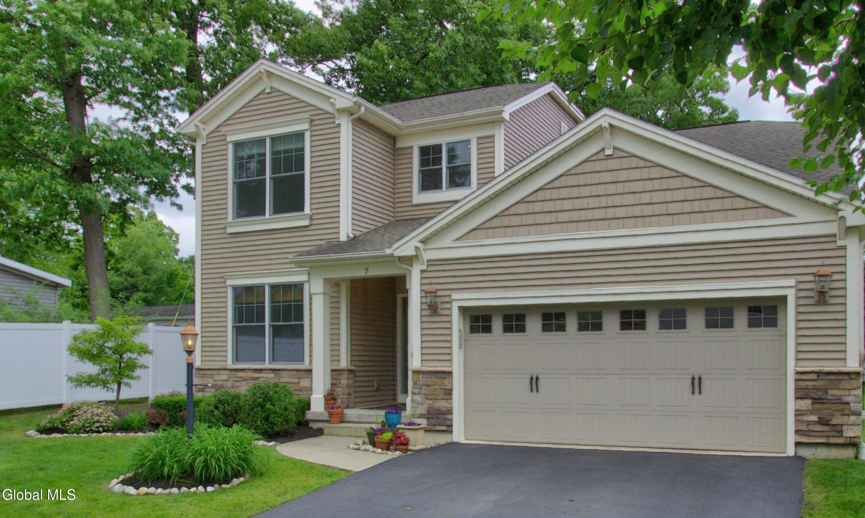 7 Mckenzie Way Saratoga Springs NY 12866