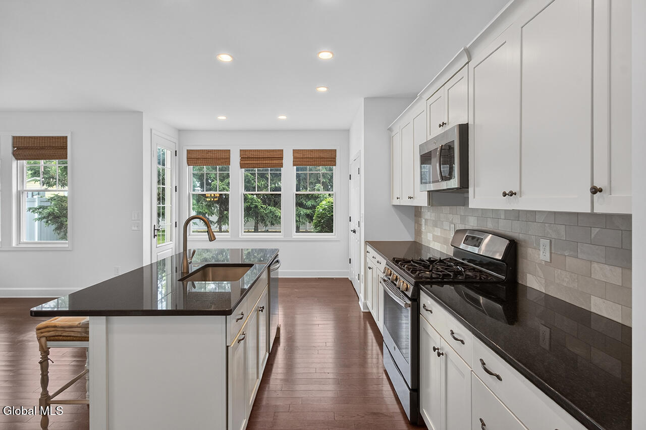 7 Mckenzie Way Saratoga Springs NY 12866