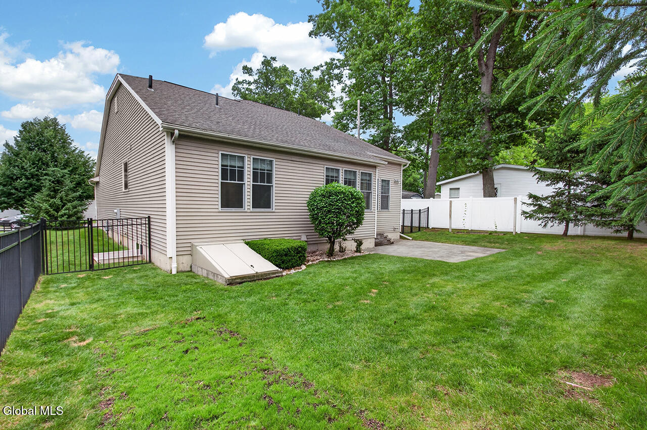 7 Mckenzie Way Saratoga Springs NY 12866