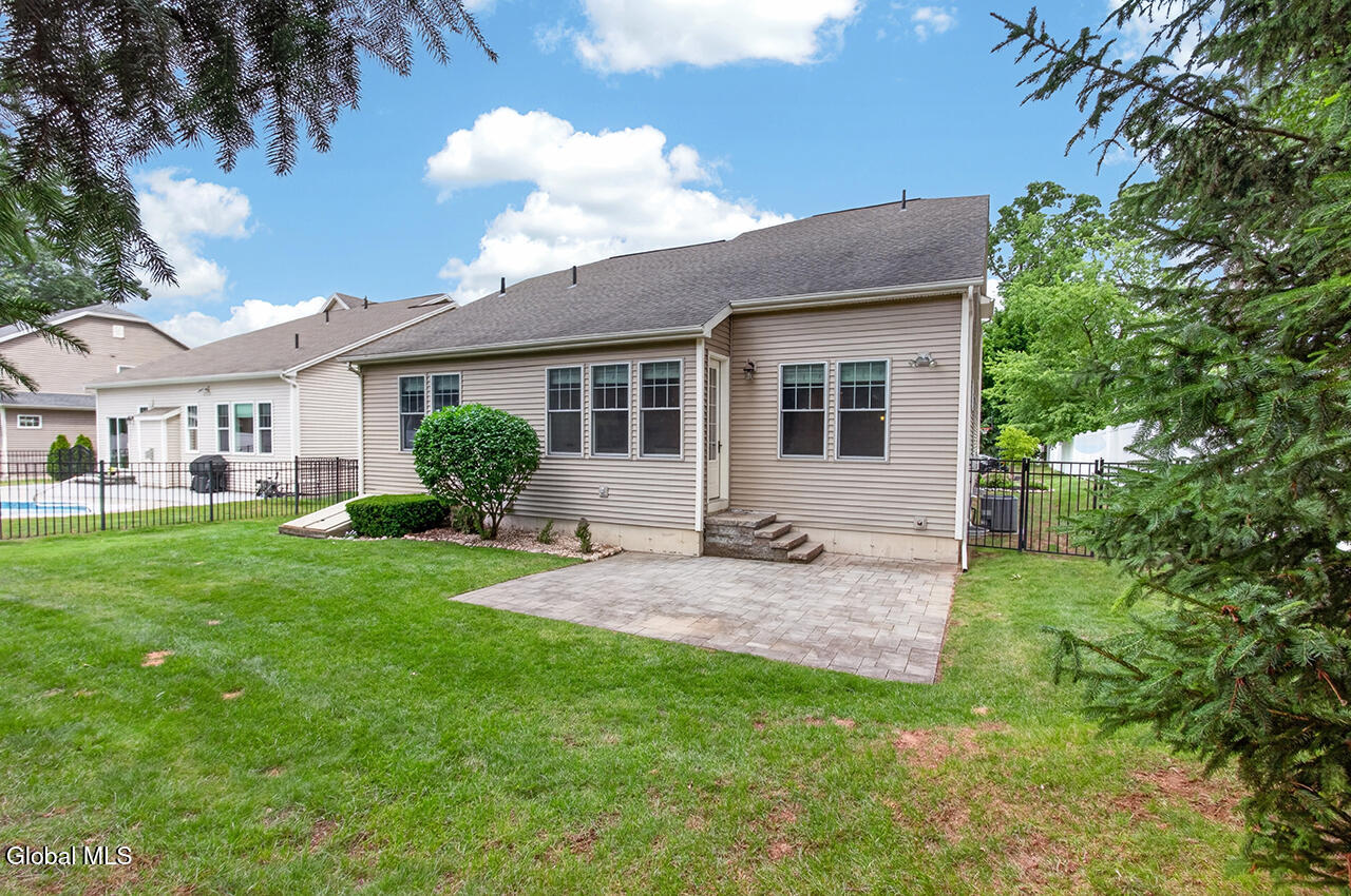 7 Mckenzie Way Saratoga Springs NY 12866