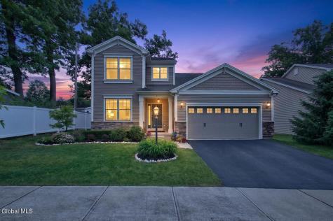 7 Mckenzie Way Saratoga Springs NY 12866