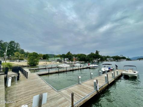 2 Rogers Memorial Park Road Bolton Landing NY 12814