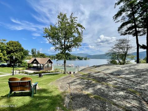2 Rogers Memorial Park Road Bolton Landing NY 12814