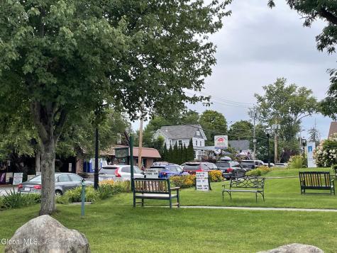 2 Rogers Memorial Park Road Bolton Landing NY 12814