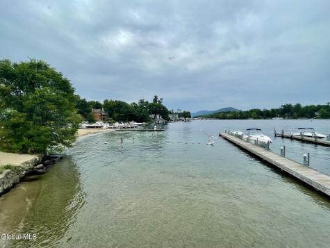 2 Rogers Memorial Park Road Bolton Landing NY 12814