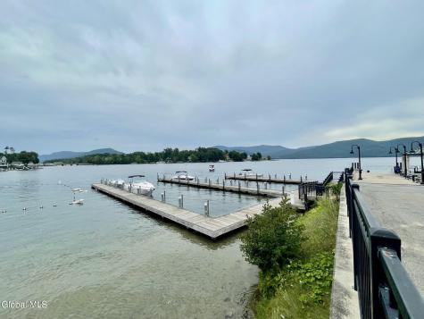 2 Rogers Memorial Park Road Bolton Landing NY 12814
