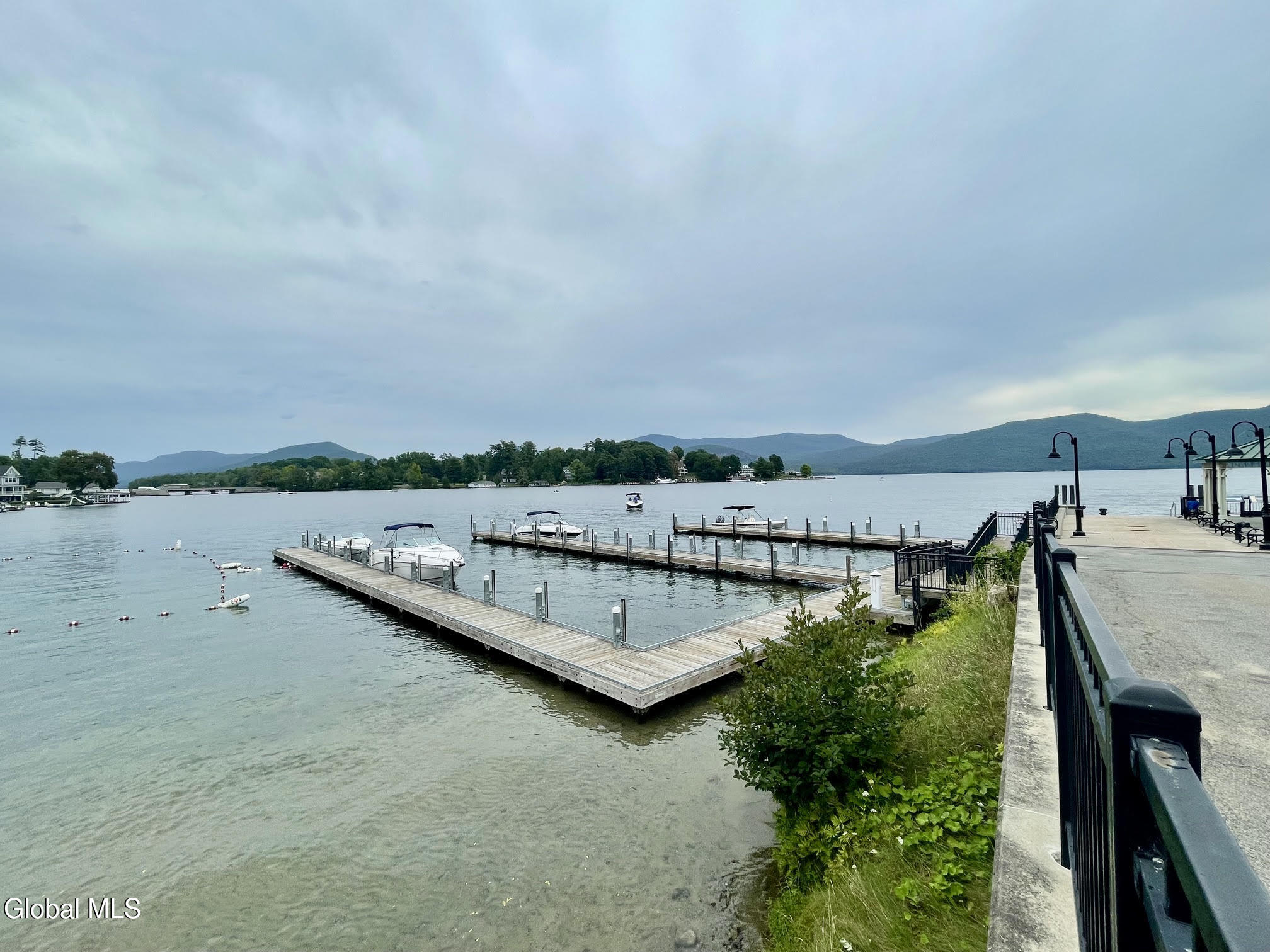 2 Rogers Memorial Park Road Bolton Landing NY 12814
