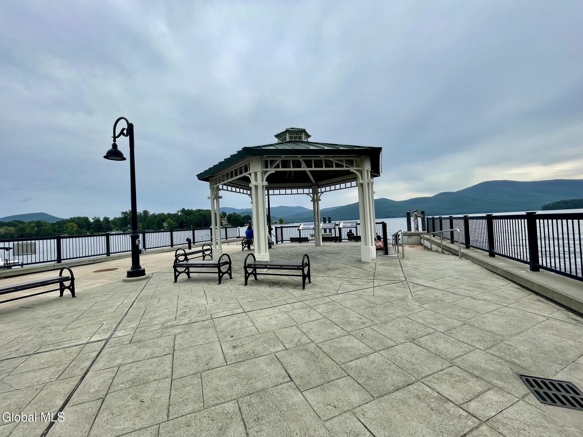 2 Rogers Memorial Park Road Bolton Landing NY 12814
