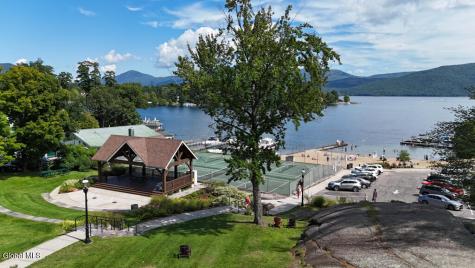 2 Rogers Memorial Park Road Bolton Landing NY 12814