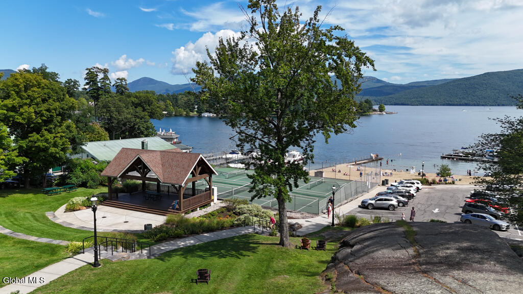 2 Rogers Memorial Park Road Bolton Landing NY 12814