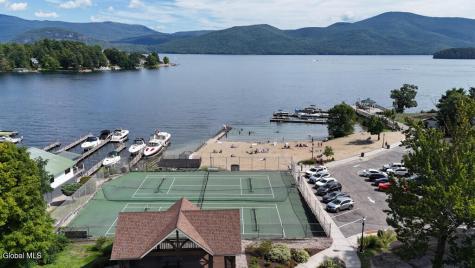 2 Rogers Memorial Park Road Bolton Landing NY 12814