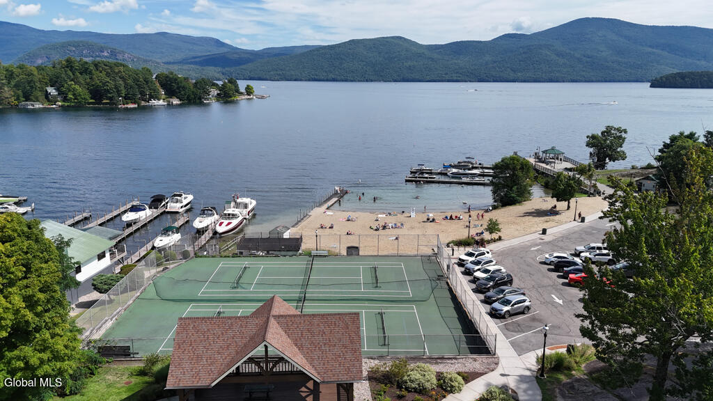 2 Rogers Memorial Park Road Bolton Landing NY 12814