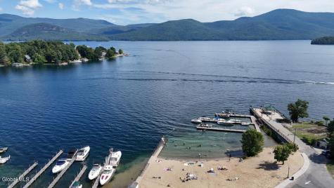 2 Rogers Memorial Park Road Bolton Landing NY 12814