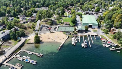 2 Rogers Memorial Park Road Bolton Landing NY 12814